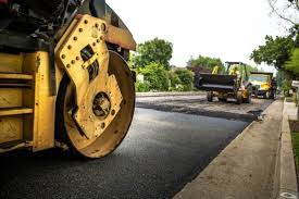 Why Choose Us For All Your Driveway Paving Needs in Williston Highlands, FL?